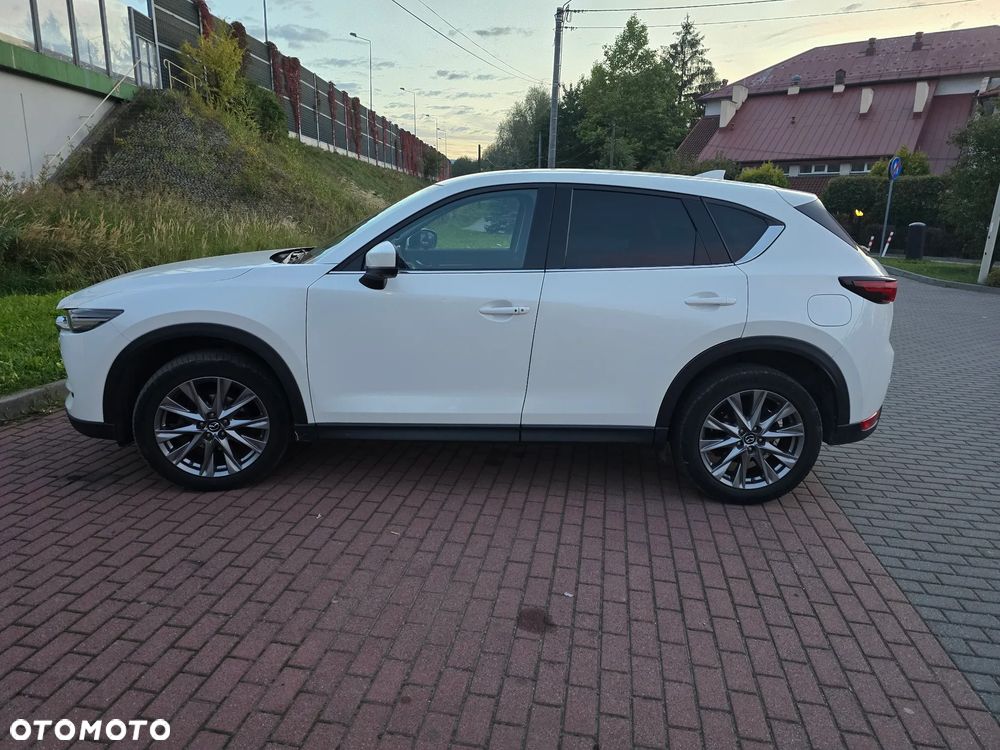 Mazda CX-5 - 2