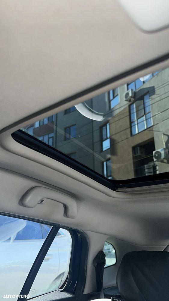 Renault Megane dCi 90 FAP Expression - 8