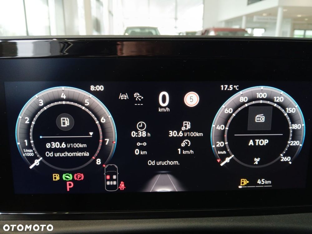 Volkswagen T-Roc - 16