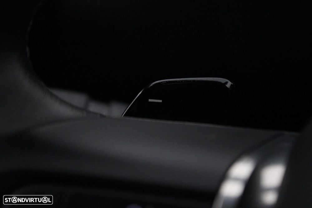 Citroën C4 X 1.2 PureTech Max EAT8 - 14