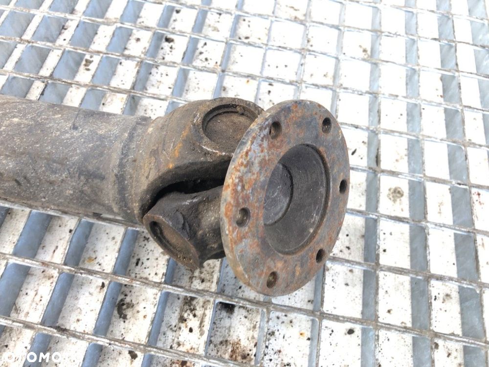 WAŁ NAPĘDOWY TYŁ  DAEWOO LUBLIN II Autobus 1997 - 2022 2.4 TD 64 kW [87 KM] olej napędowy 1997 - - 4