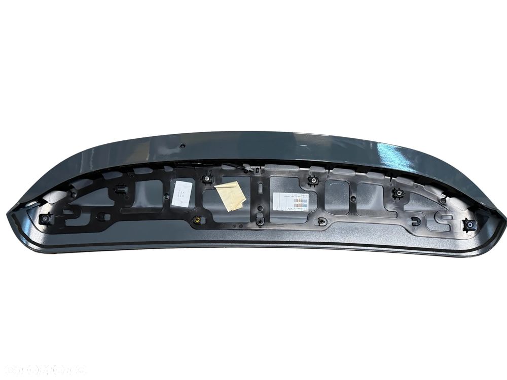 JEEP RENEGADE 2014- LOTKA SPOILER KLAPY TYŁ UŻYWANE OE 735578408 - 4