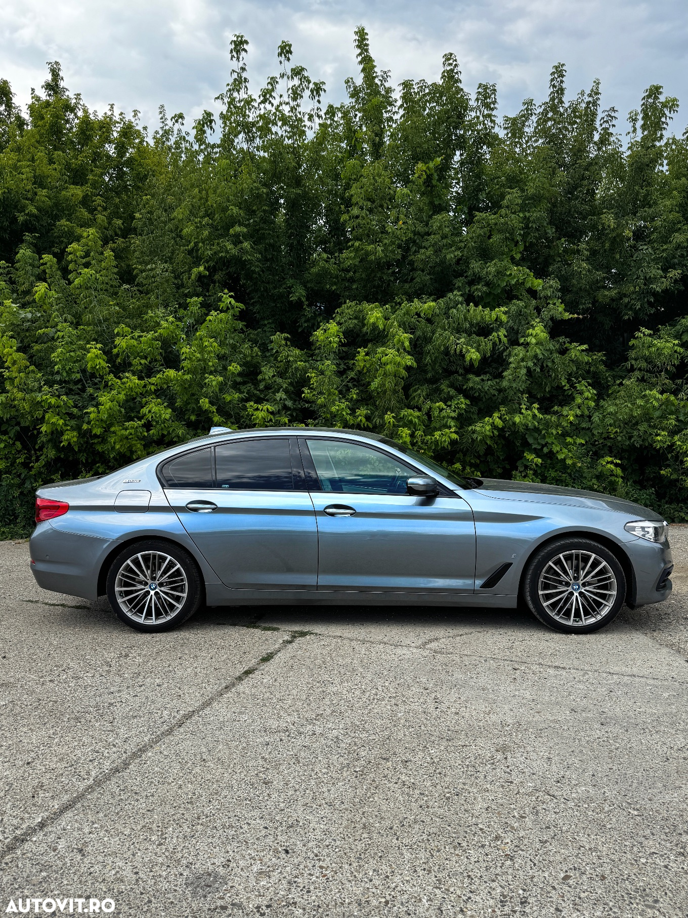 BMW Seria 5 - 3