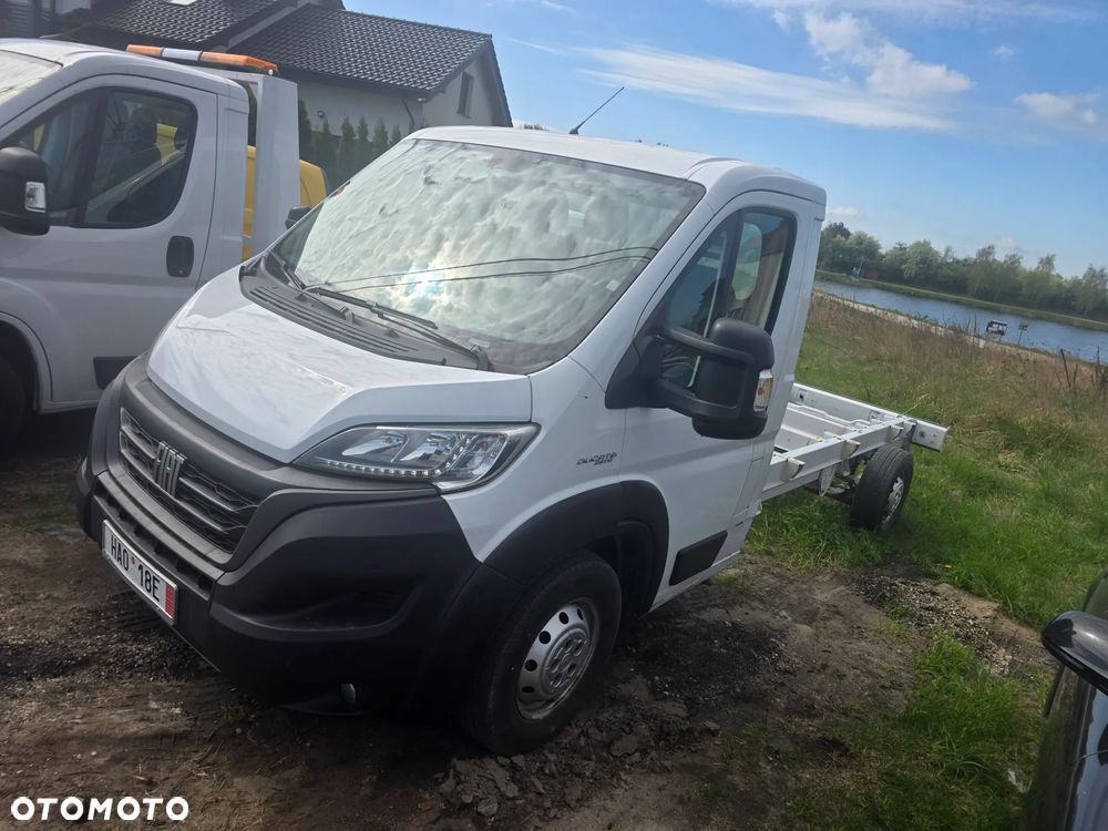 Fiat Ducato - 2