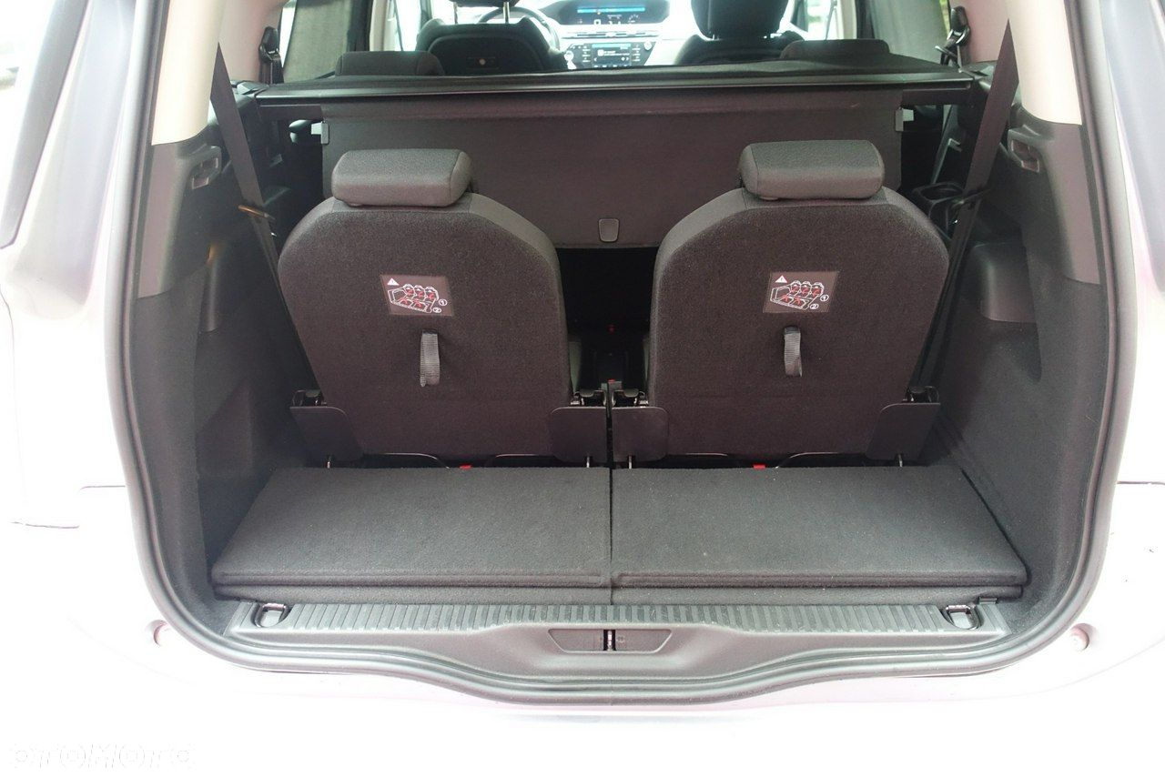 Citroën C4 SpaceTourer - 12