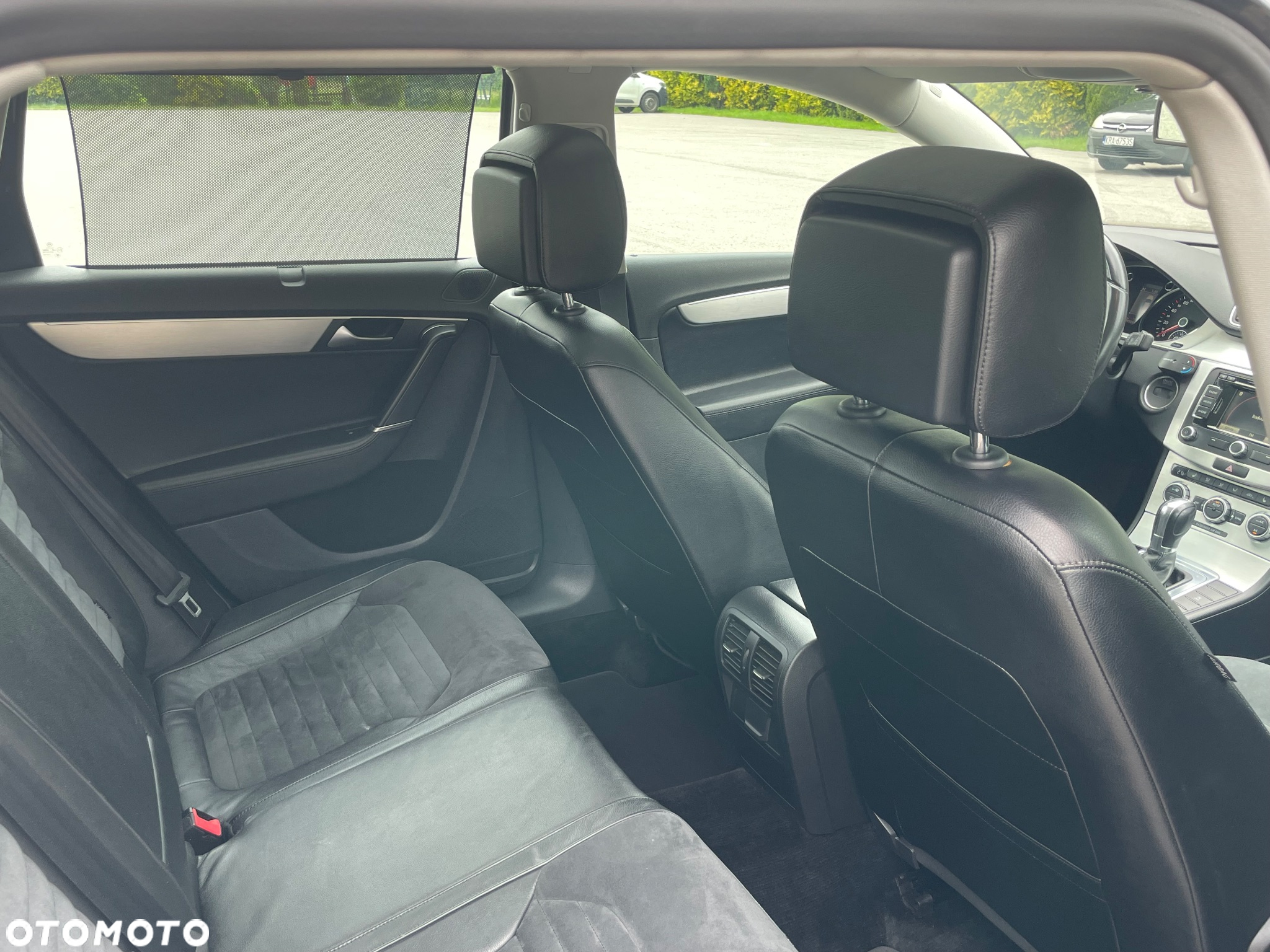 Volkswagen Passat 2.0 TDI 4Mot Highline DSG - 17
