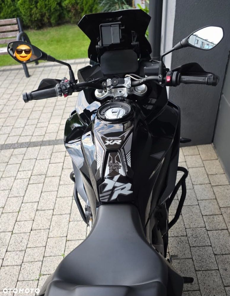 BMW XR - 5