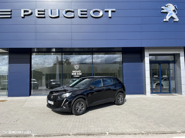 Peugeot 2008 1.5 BlueHDi Active Pack