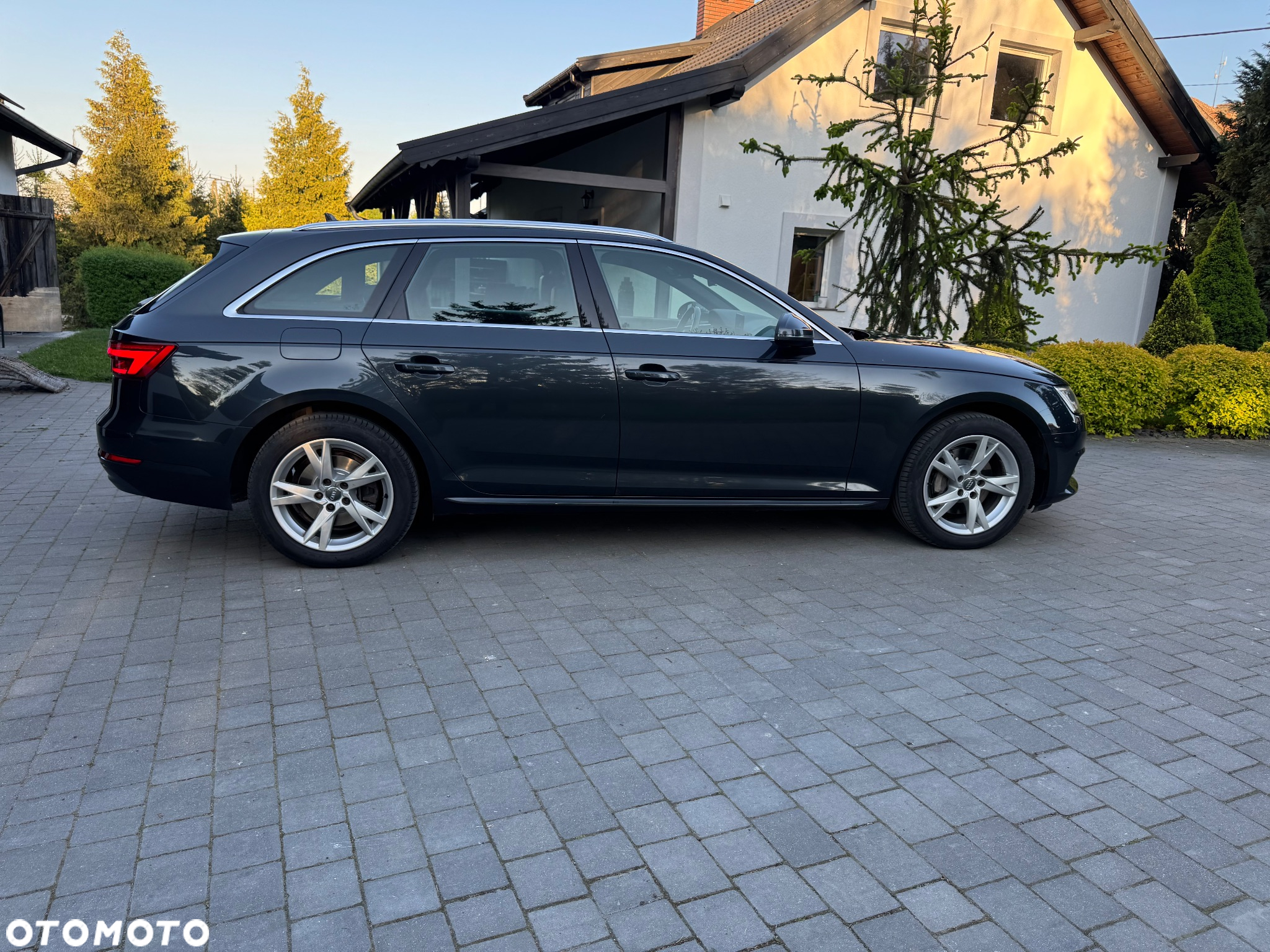 Audi A4 2.0 TDI Quattro S tronic - 6