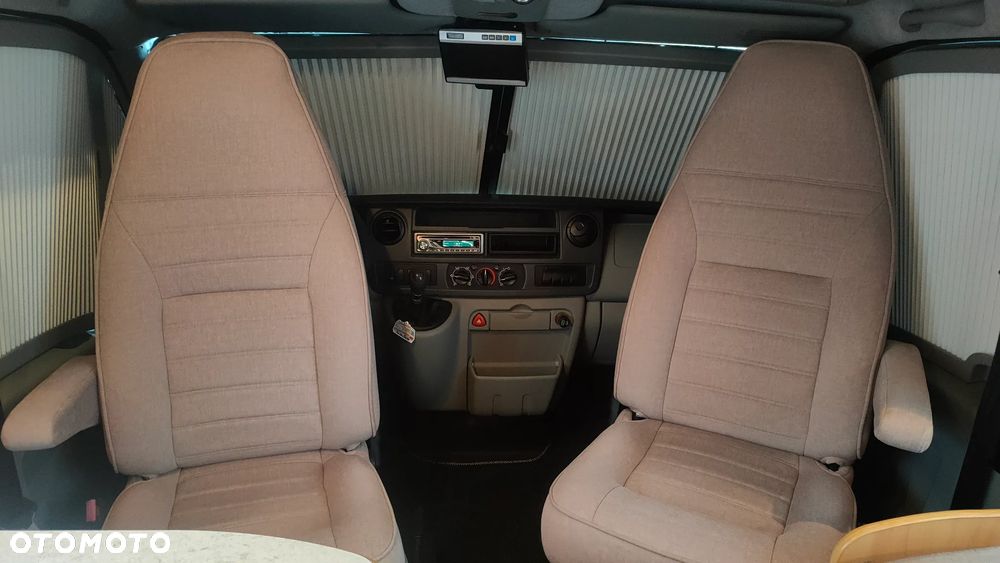 Renault MASTER - 20