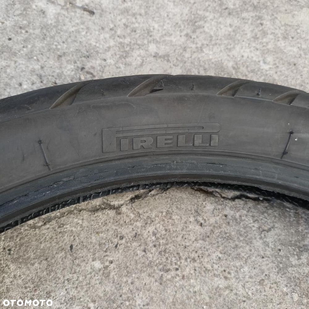 OPONA MOTOROWA 90/90/21 PIRELLI (E7974) - 1