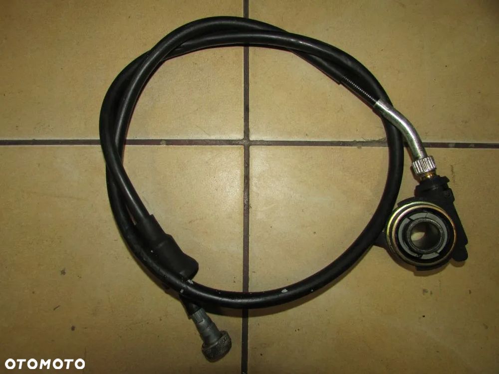 APRILIA PEGASO 650 i.e. 01-04 ślimak linka licznika - 2