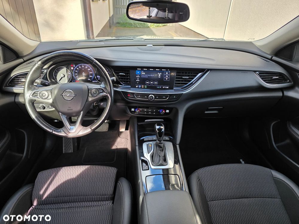 Opel Insignia - 6