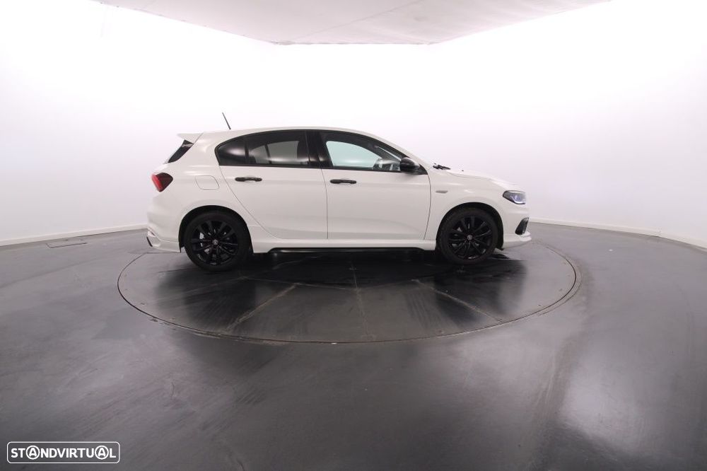 Fiat Tipo 1.3 M-Jet Street - 9
