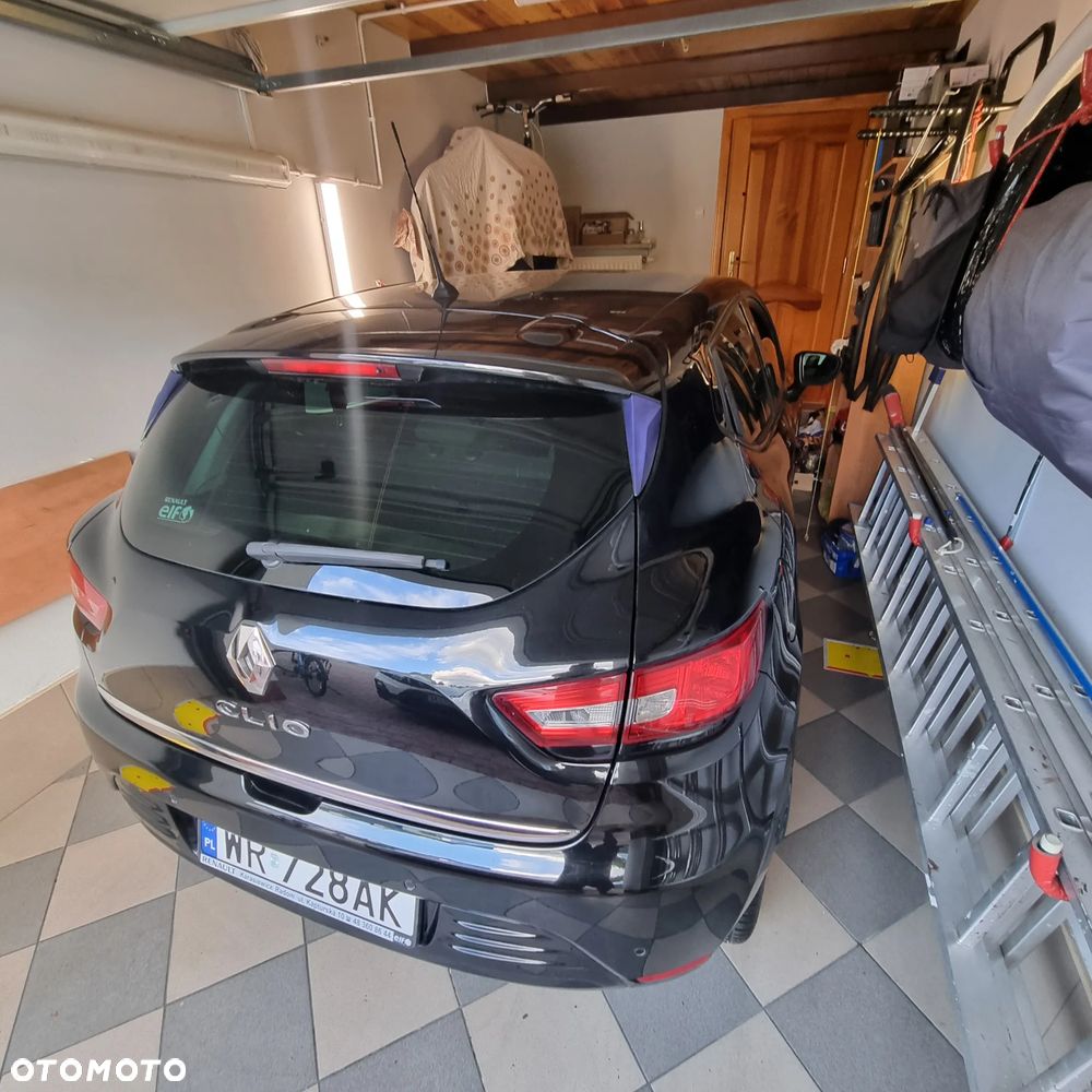 Renault Clio - 7