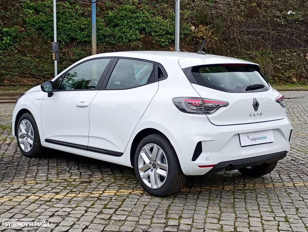 Renault Clio 1.5 Blue dCi Evolution - 7