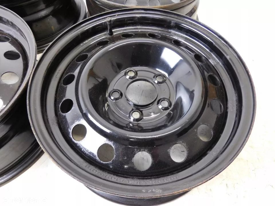 FELGI 16 HYUNDAI I30 TUCSON IX35 I40 ET40 - 5