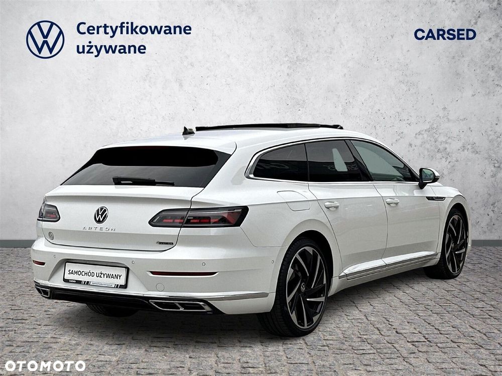 Volkswagen Arteon - 2