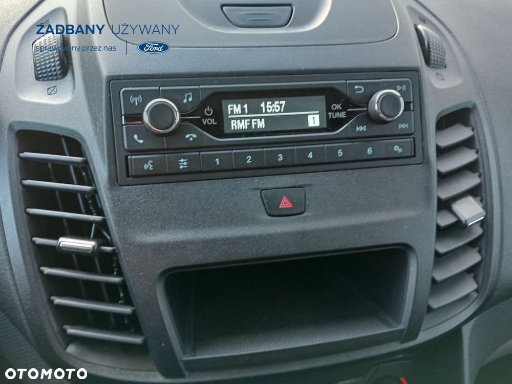 Ford Transit-connect - 12