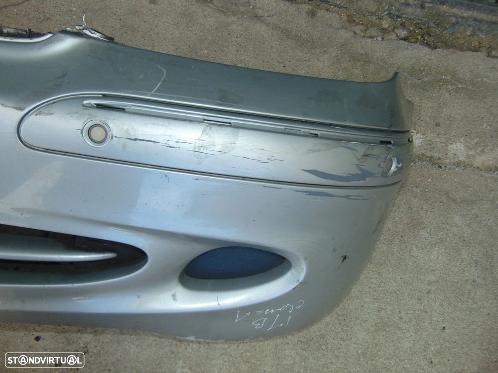 Mercedes classe A W168 para-choques - 6