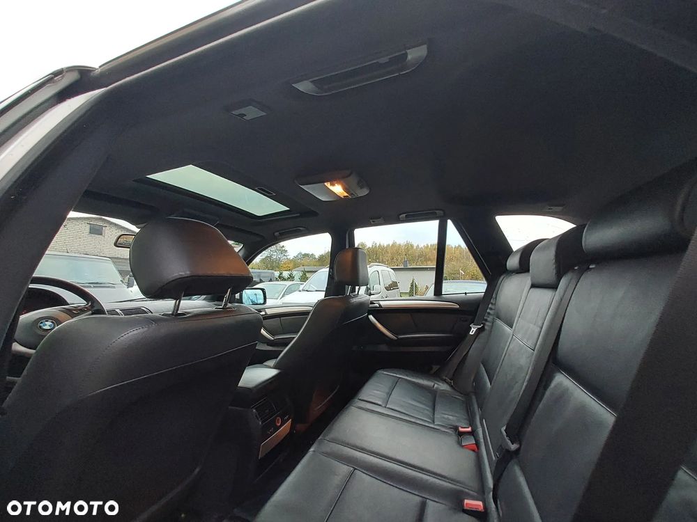 BMW X5 - 18