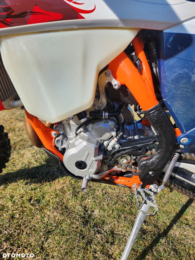 KTM EXC 350 - 7
