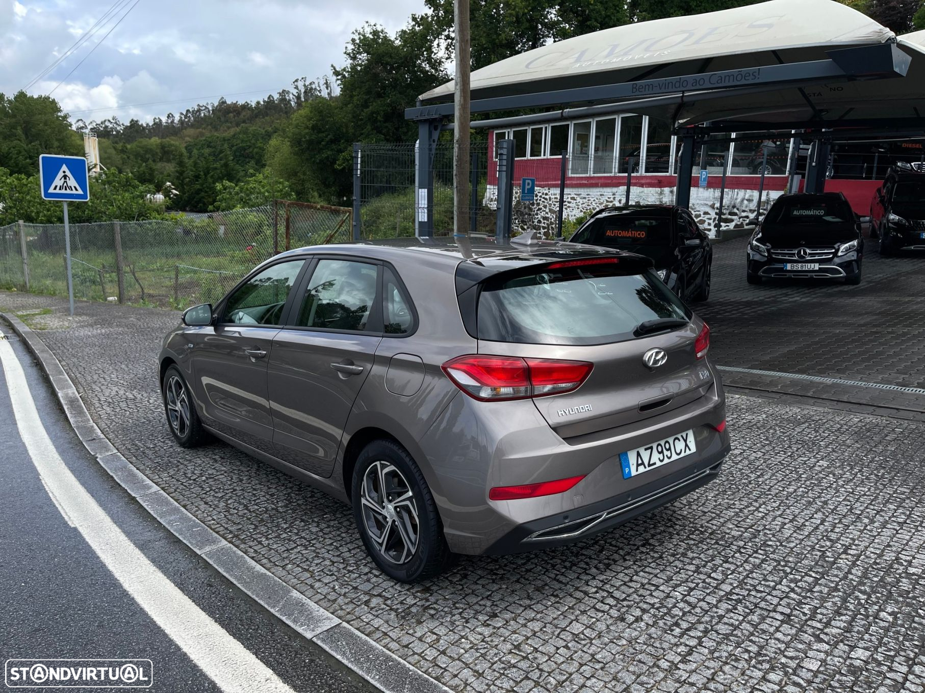 Hyundai i30 - 7