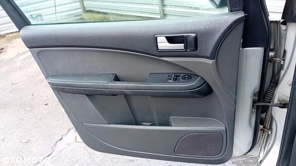 Tylko Części Ford Focus cmax c-max mk1 1.6 16v HWDA 100KM 74kW 03r–06r lakier O3 03 - 7