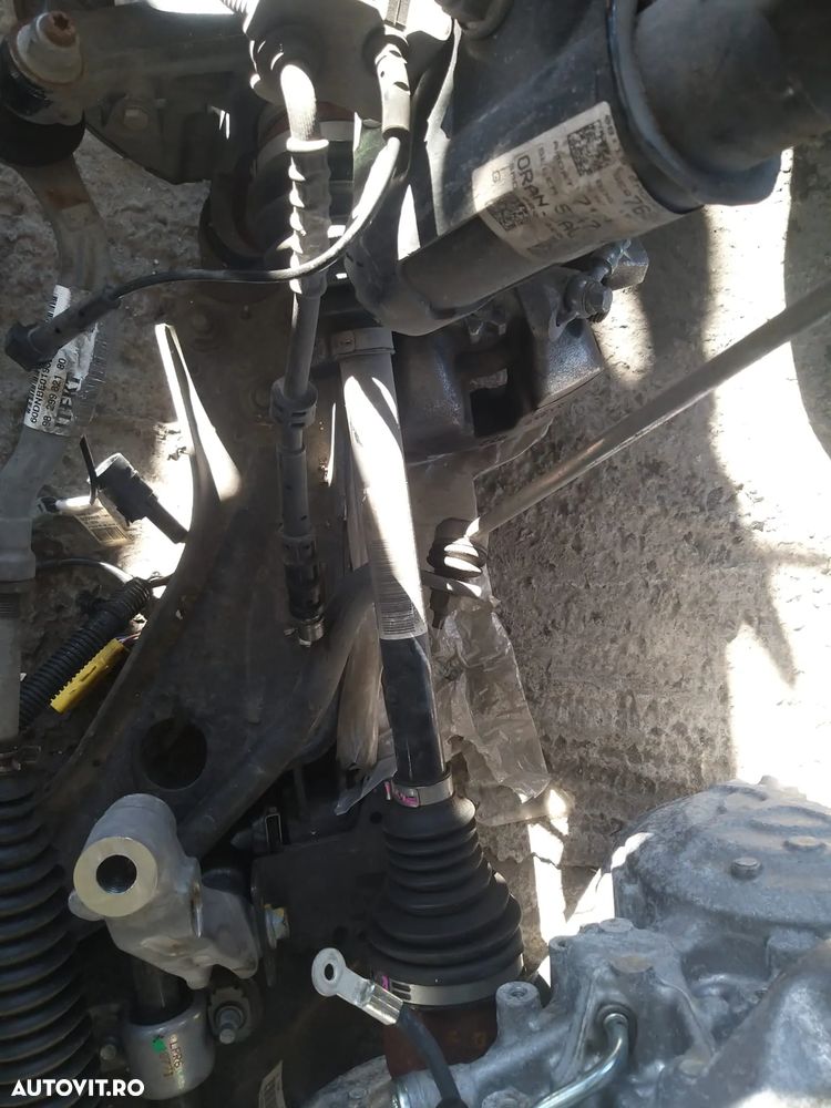 Planetar Dreapta pentru Peugeot 3008 din 2023, 1.6 THP - 1