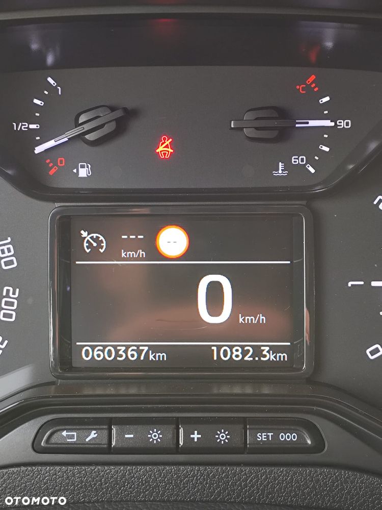 Toyota Proace City Verso Long 1.5 D-4D Family - 16