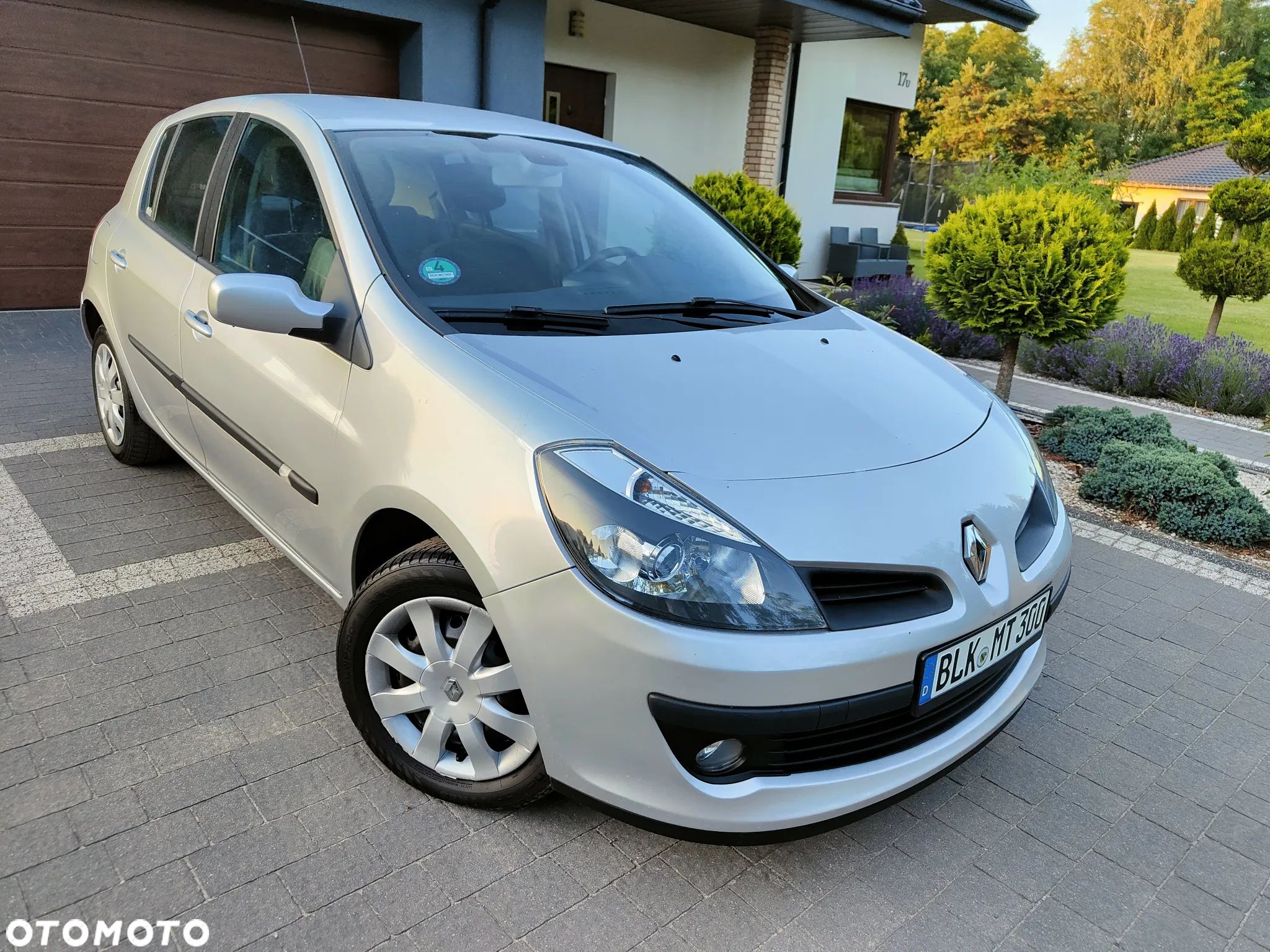 Renault Clio 1.6 16V Edition Dynamique - 1