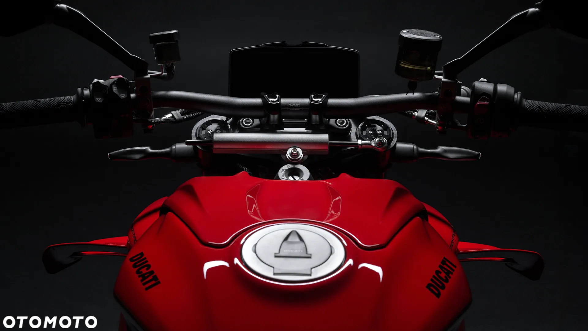 Ducati Streetfighter V4 - 7