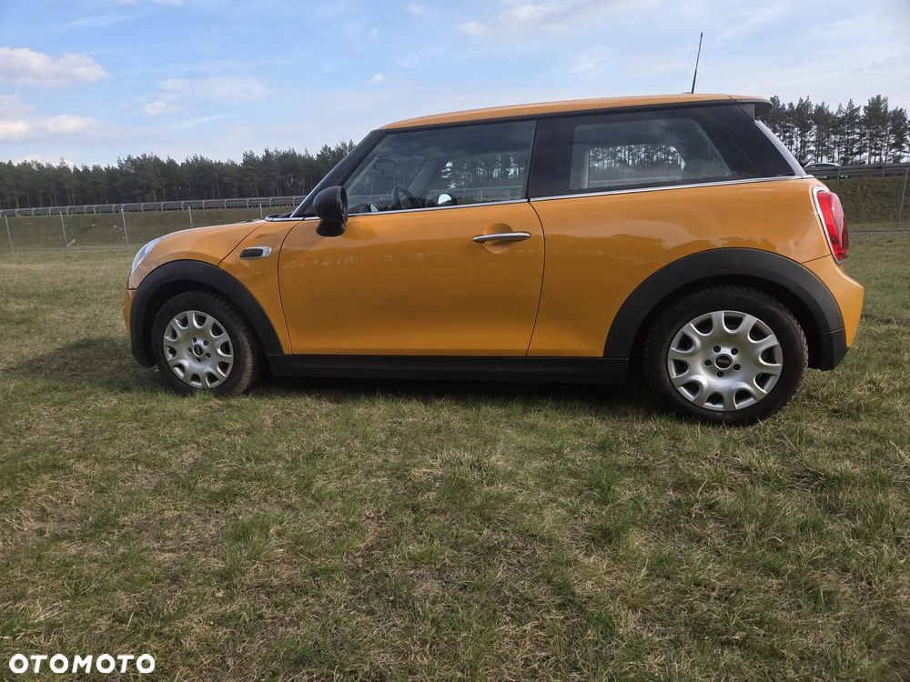 MINI ONE Standard - 5