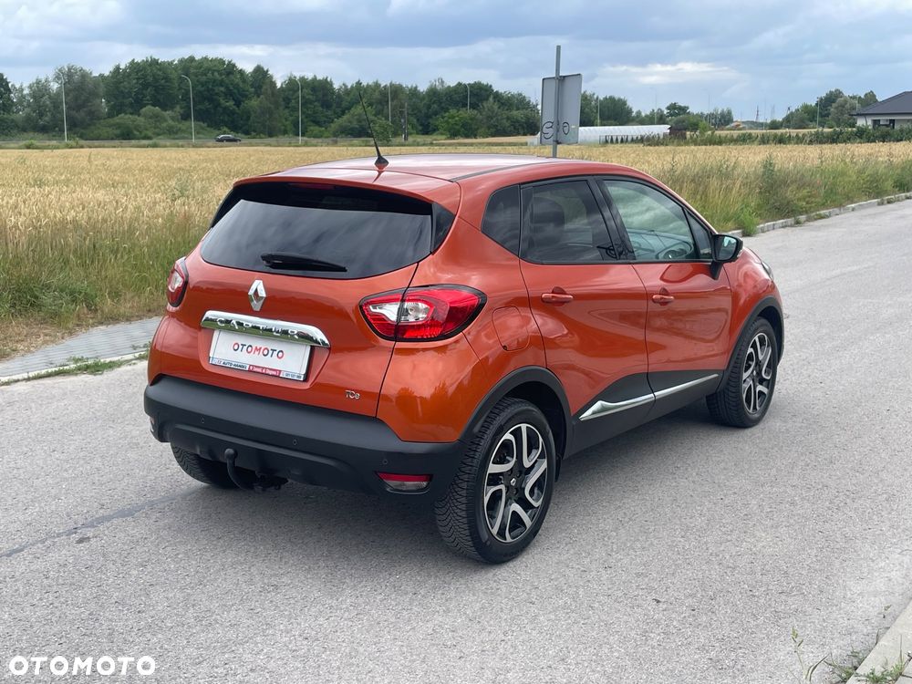 Renault Captur ENERGY TCe 90 Start&Stop Intens - 29