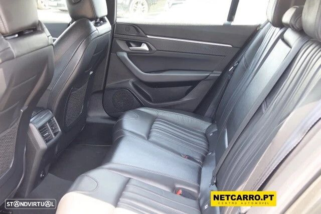 Peugeot 508 SW 1.5 BlueHDi Business Line EAT8 - 24
