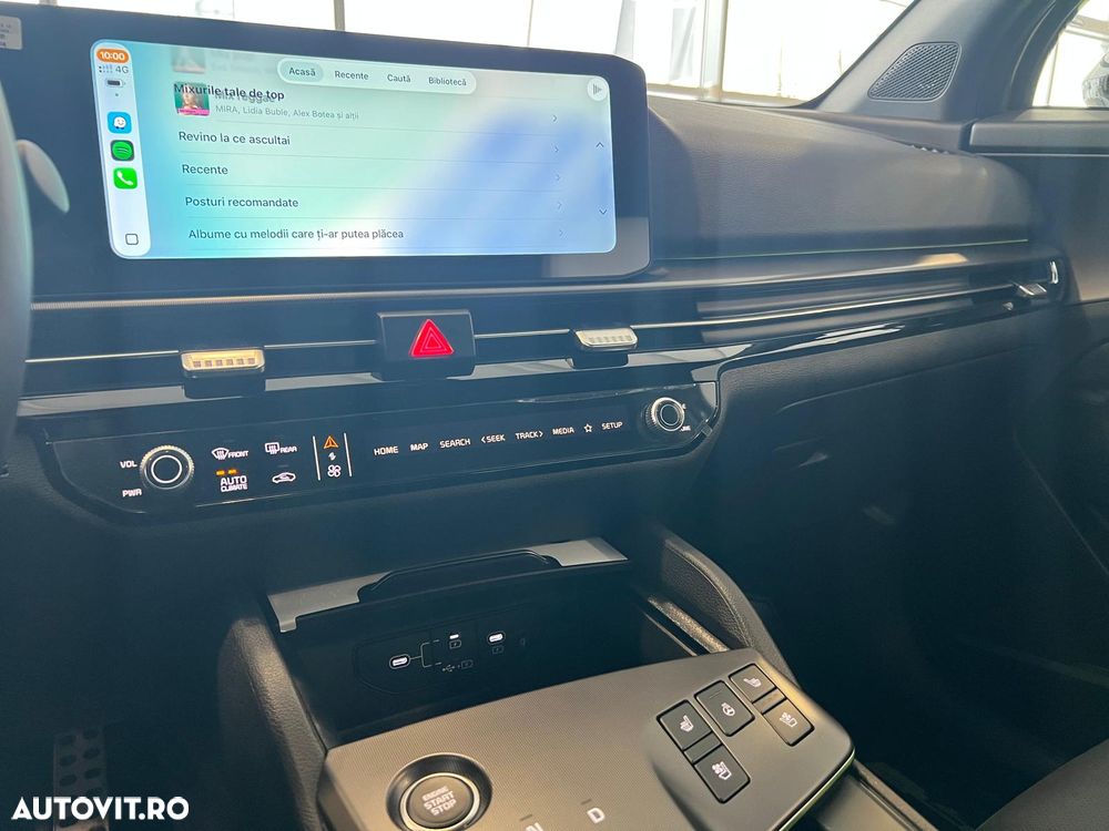 Kia Sportage PE 1.6 T-GDI 7DCT 4x2 GT Line - 22