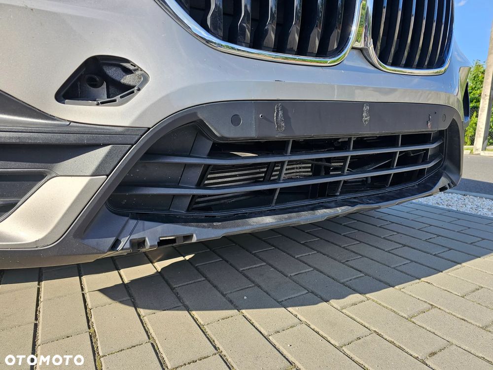 BMW X1 xDrive25e Advantage - 16