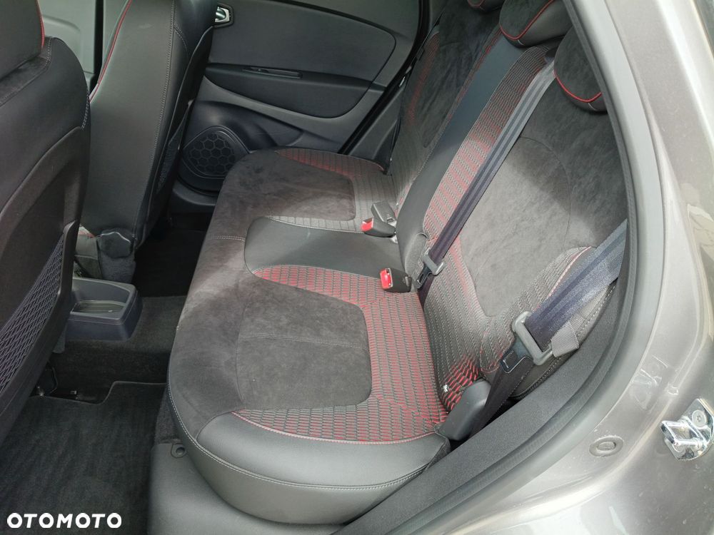 Renault Captur 1.3 Energy TCe FAP Red Edition - 16