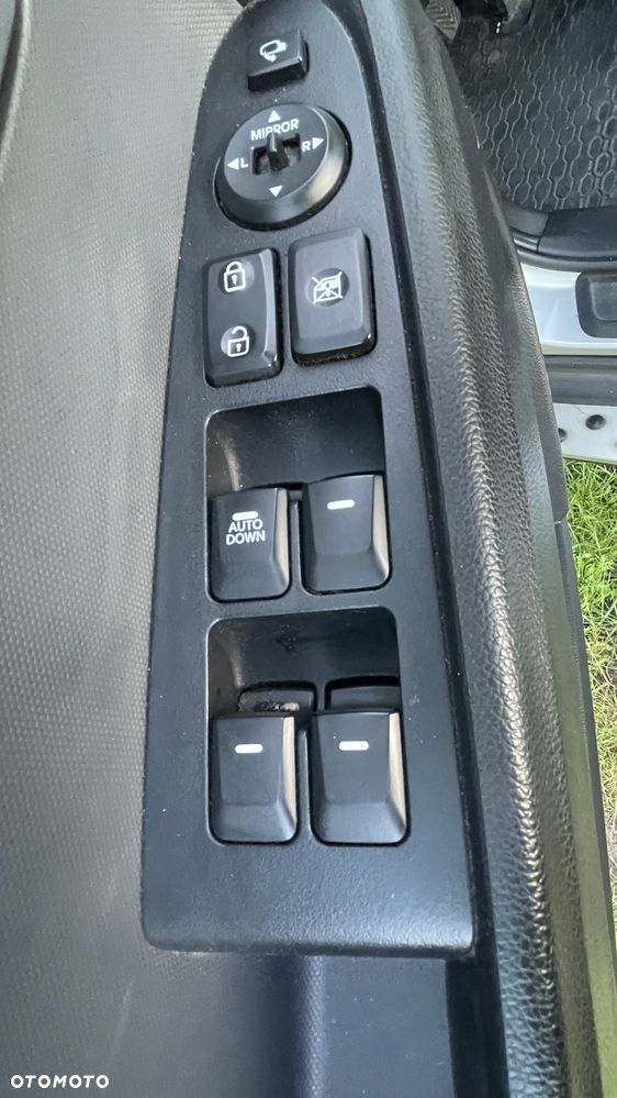 Kia Sportage 1.7 CRDI L 2WD - 16