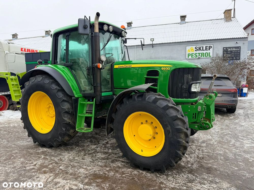 John Deere 6930 Premium - 3