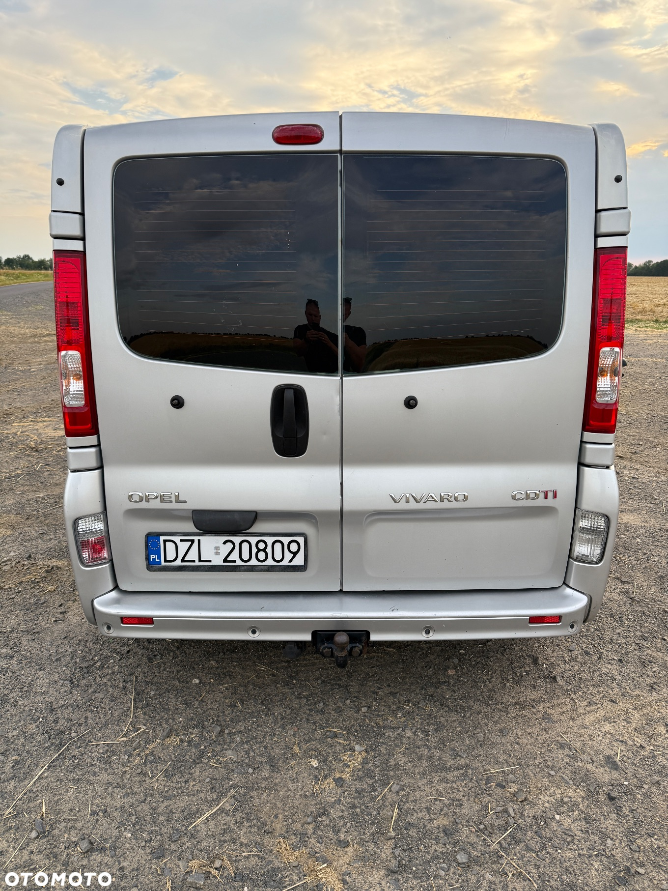 Opel Vivaro - 6