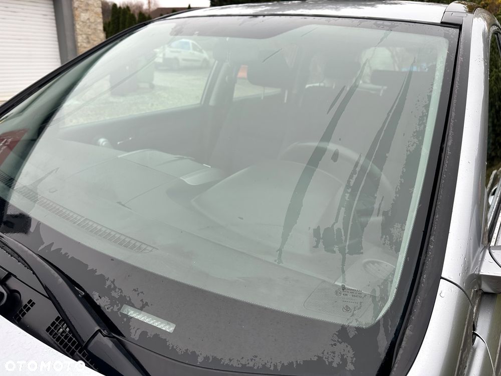 Honda CR-V 2.2i CTDi DPF Elegance - 16