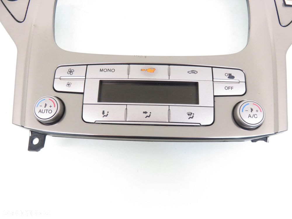 KLIMATRONIK FORD MONDEO MK4 IV 7S7T18C612AG - 8