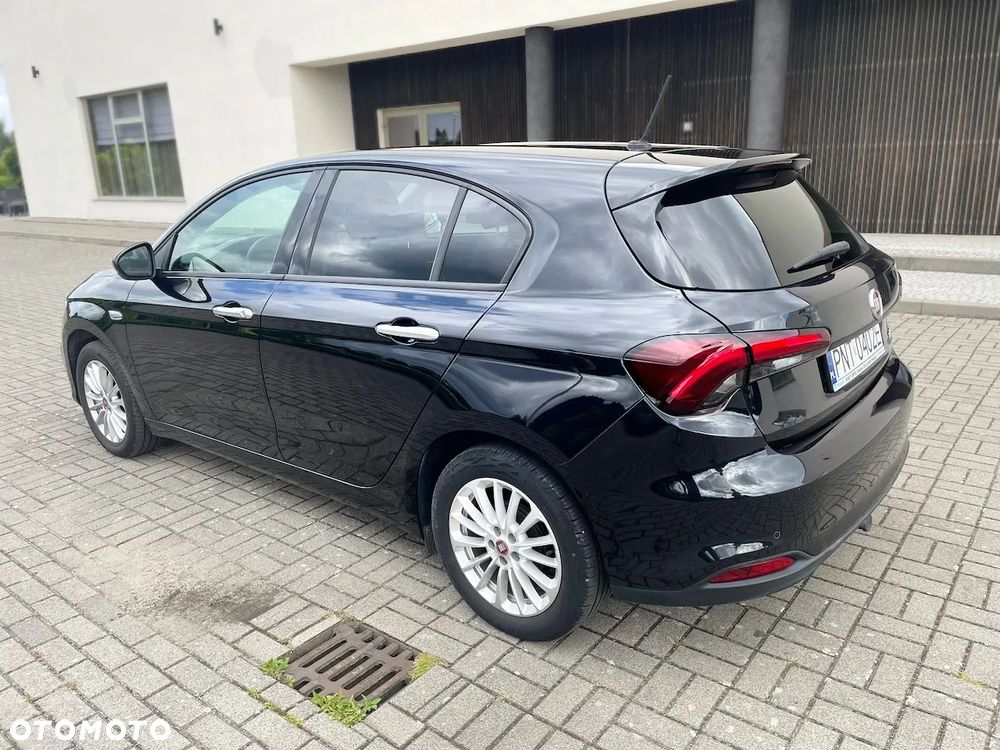 Fiat Tipo 1.0 T3 Business Edition - 8