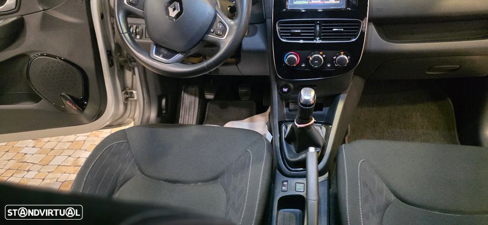 Renault Clio 0.9 TCe Limited Edition - 13