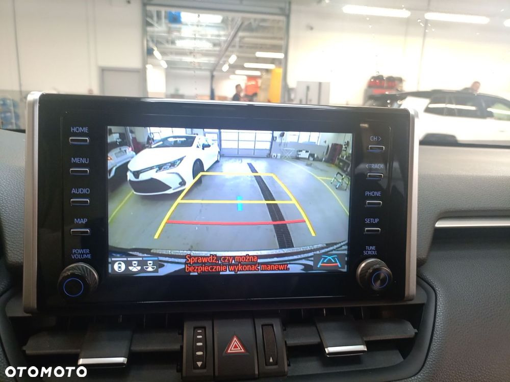 Toyota RAV4 2.5 Hybrid Executive 4x2 - 20
