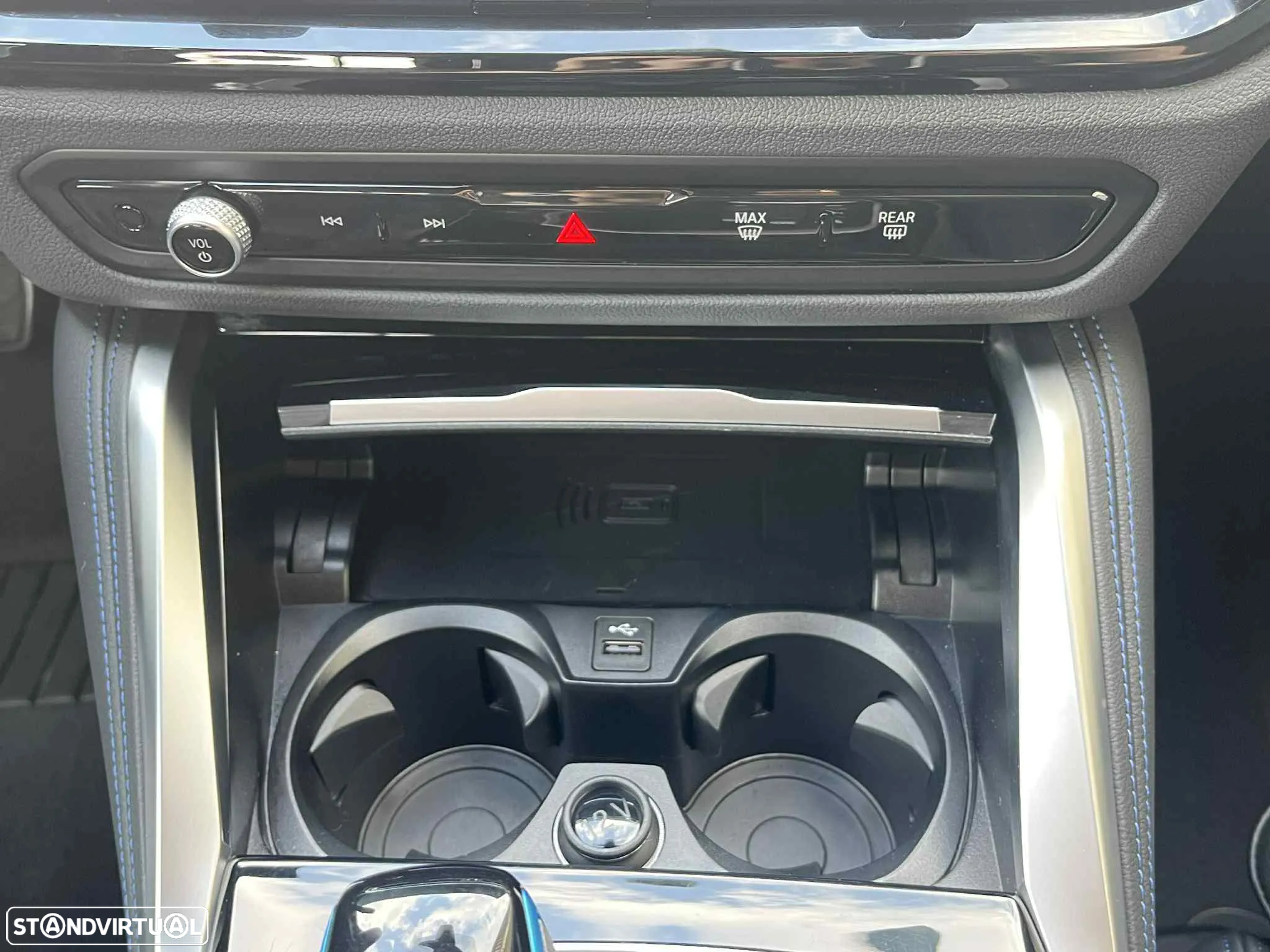 BMW i4 M50 - 33