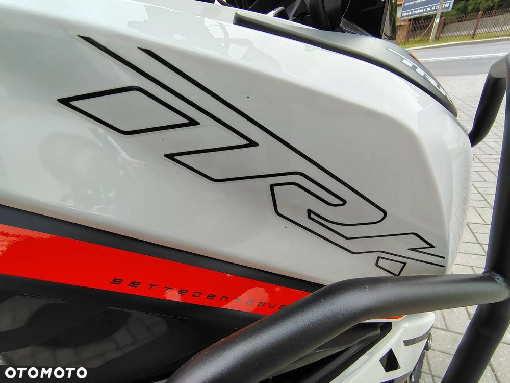 Benelli TRK 702X - 13