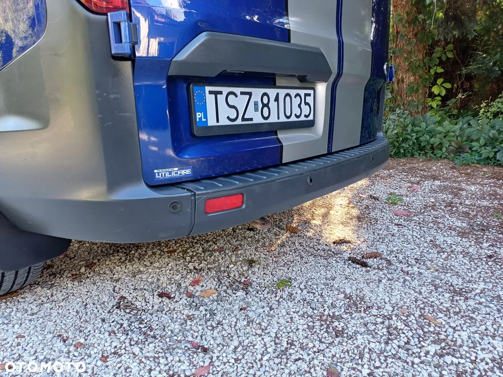 Ford Transit - 22