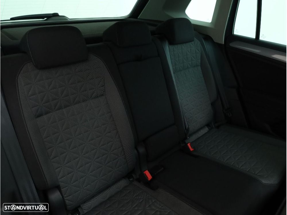 VW Tiguan 1.5 TSI Life - 13